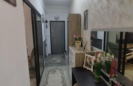 Apartament 2 camere decomandat, 54 mp, loc parcare, zona Lunca Cetatuii 