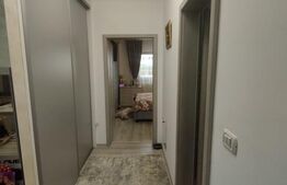 Apartament 2 camere decomandat, 54 mp, loc parcare, zona Lunca Cetatuii 