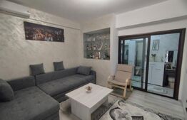 Apartament 2 camere decomandat, 54 mp, loc parcare, zona Lunca Cetatuii 