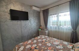 Apartament 2 camere decomandat, 54 mp, loc parcare, zona Lunca Cetatuii 