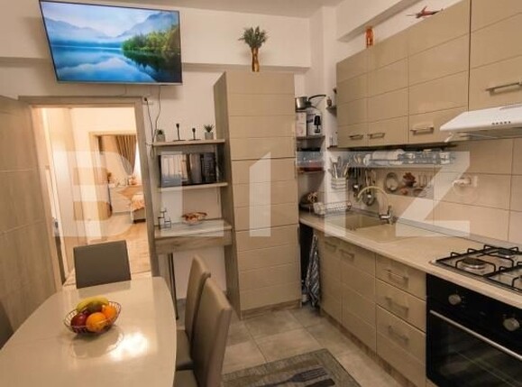 Apartament de vânzare 2 camere Lunca Cetatuii - 206463AV | BLITZ Iași | Poza7