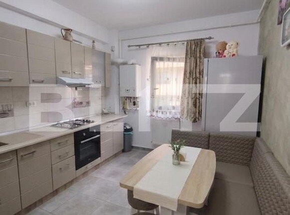 Apartament de vânzare 2 camere Lunca Cetatuii - 206463AV | BLITZ Iași | Poza6