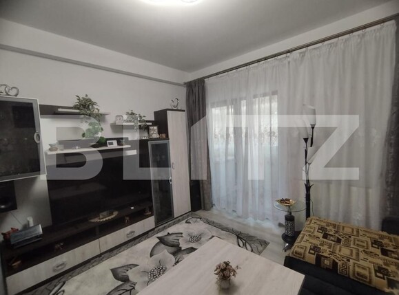 Apartament de vânzare 2 camere Lunca Cetatuii - 206463AV | BLITZ Iași | Poza3