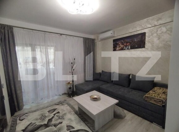 Apartament de vânzare 2 camere Lunca Cetatuii - 206463AV | BLITZ Iași | Poza1
