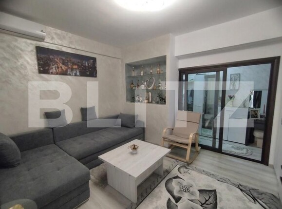 Apartament de vânzare 2 camere Lunca Cetatuii - 206463AV | BLITZ Iași | Poza2