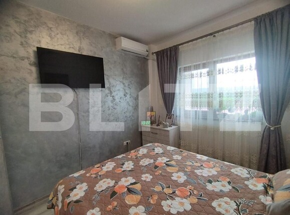 Apartament de vânzare 2 camere Lunca Cetatuii - 206463AV | BLITZ Iași | Poza5