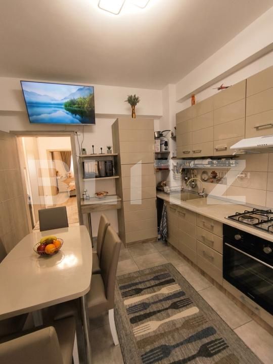 Apartament de vânzare 2 camere Lunca Cetatuii - 206463AV | BLITZ Iași | Poza7