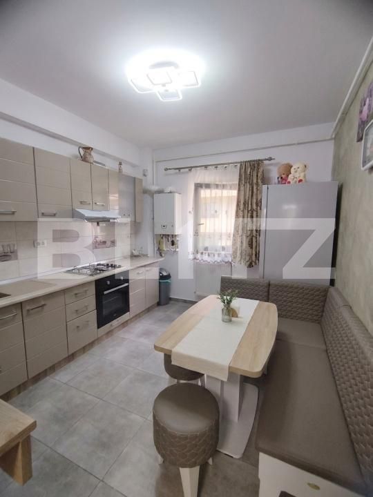 Apartament de vânzare 2 camere Lunca Cetatuii - 206463AV | BLITZ Iași | Poza6