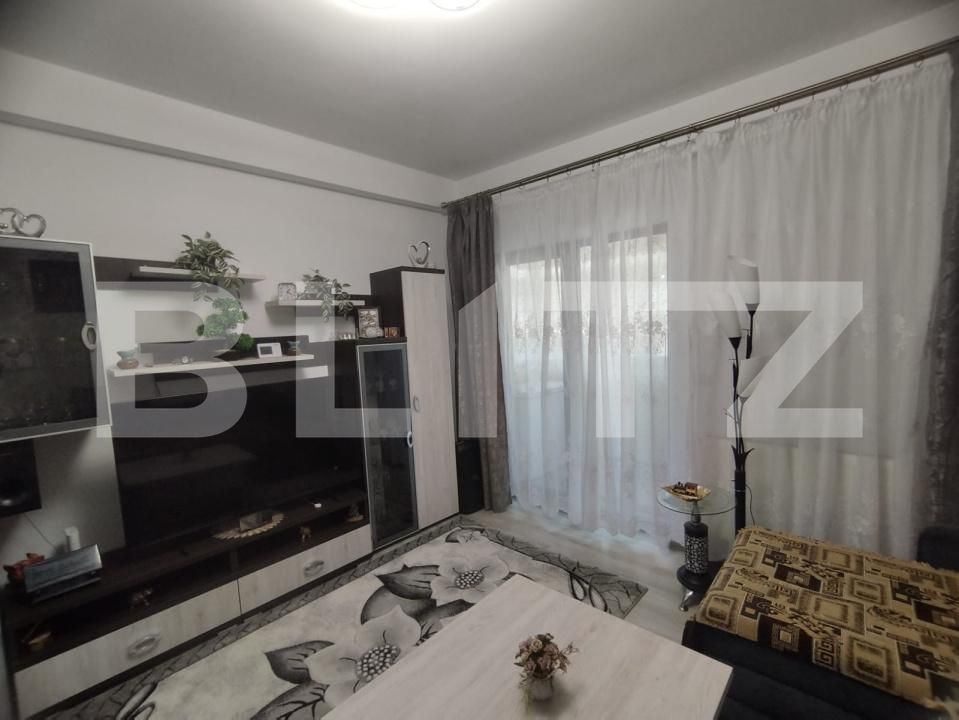 Apartament de vânzare 2 camere Lunca Cetatuii - 206463AV | BLITZ Iași | Poza3