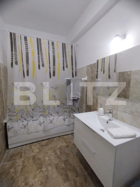 Apartament de vânzare 2 camere Lunca Cetatuii - 206463AV | BLITZ Iași | Poza9