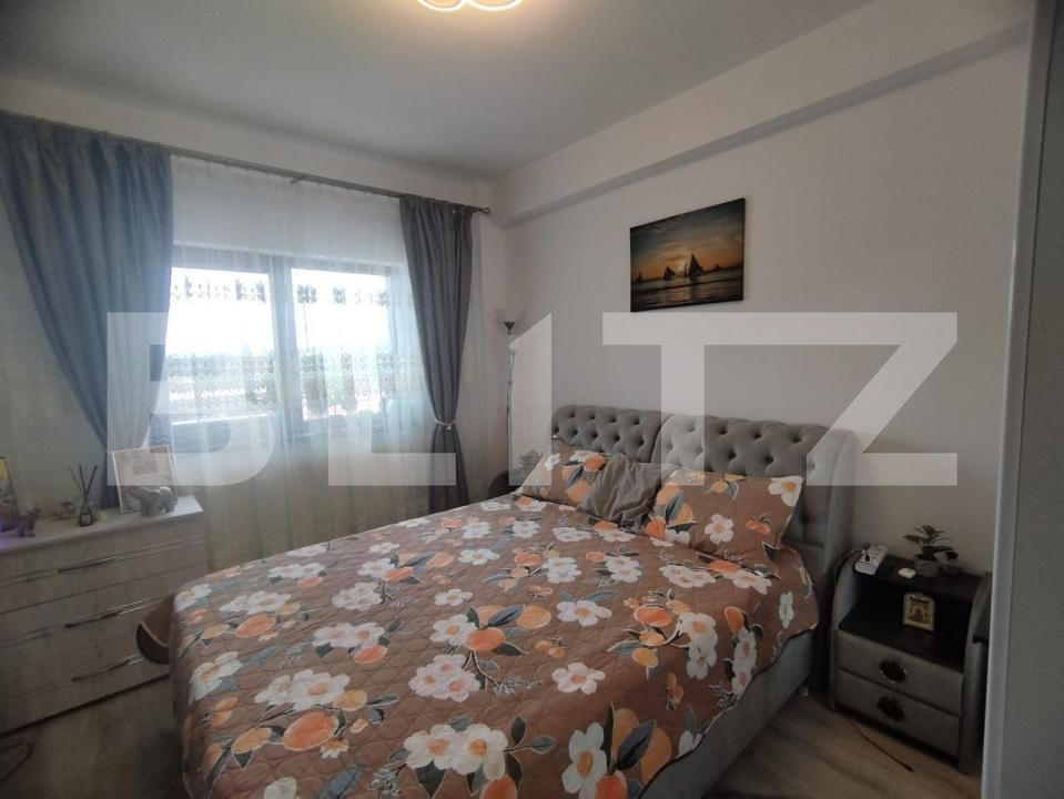 Apartament de vânzare 2 camere Lunca Cetatuii - 206463AV | BLITZ Iași | Poza4