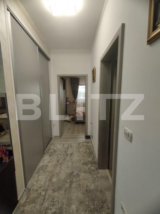 Apartament de vânzare 2 camere Lunca Cetatuii - 206463AV | BLITZ Iași | Poza11