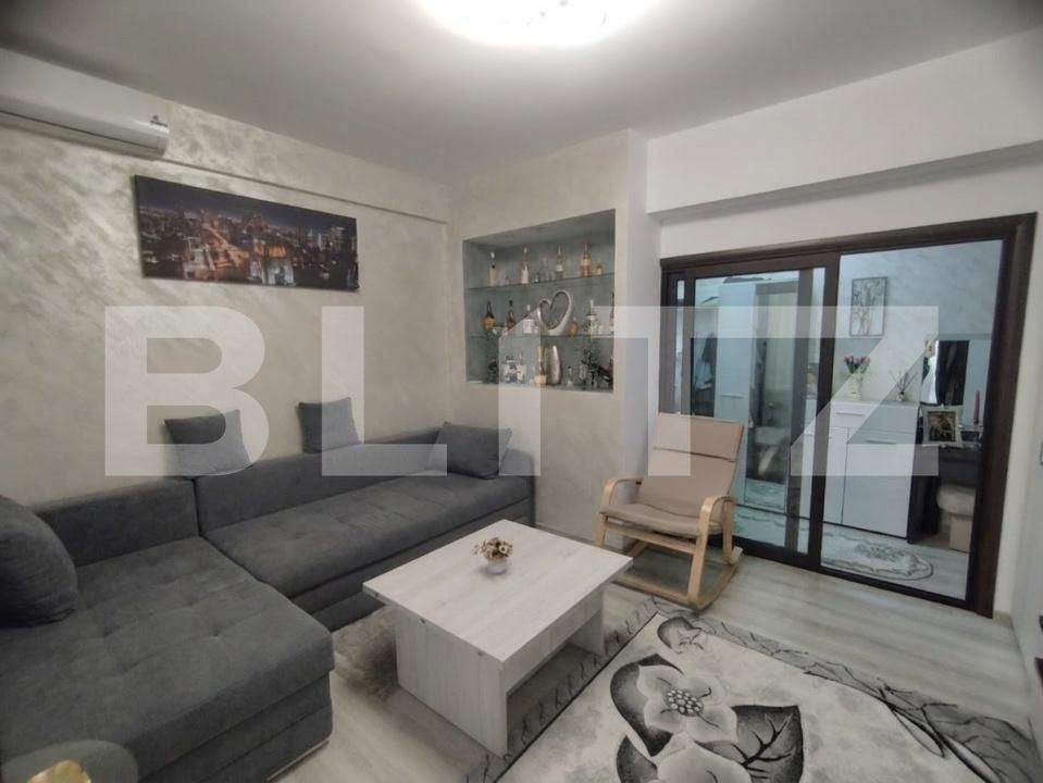 Apartament de vânzare 2 camere Lunca Cetatuii - 206463AV | BLITZ Iași | Poza2