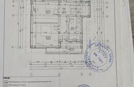 Casa individuala, 130 mp, teren 650 mp, zona Valea Adanca