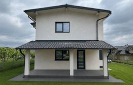 Casa individuala, 130 mp, teren 650 mp, zona Valea Adanca