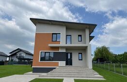 Casa individuala, 130 mp, teren 650 mp, zona Valea Adanca