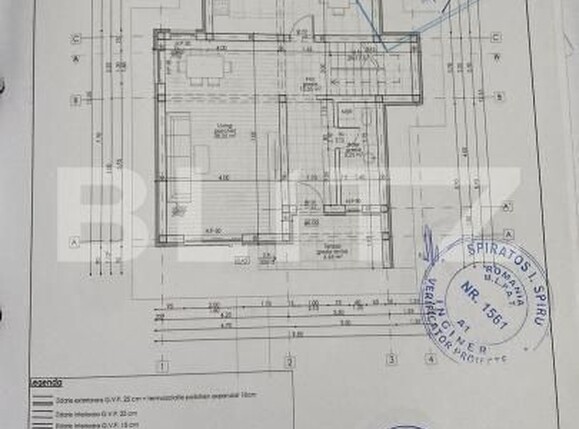 Casa de vânzare 4 camere Valea Adanca - 206467CV | BLITZ Iași | Poza3