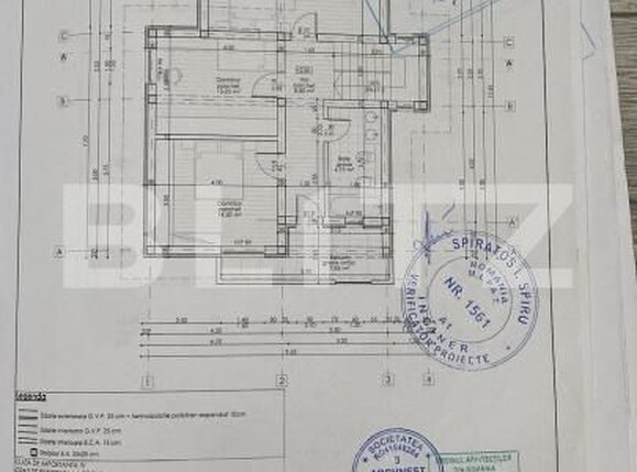 Casa de vânzare 4 camere Valea Adanca - 206467CV | BLITZ Iași | Poza4