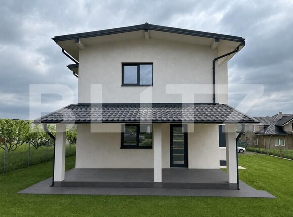 Casa de vânzare 4 camere Valea Adanca - 206467CV | BLITZ Iași | Poza1