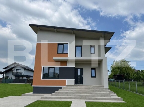 Casa de vânzare 4 camere Valea Adanca - 206467CV | BLITZ Iași | Poza2