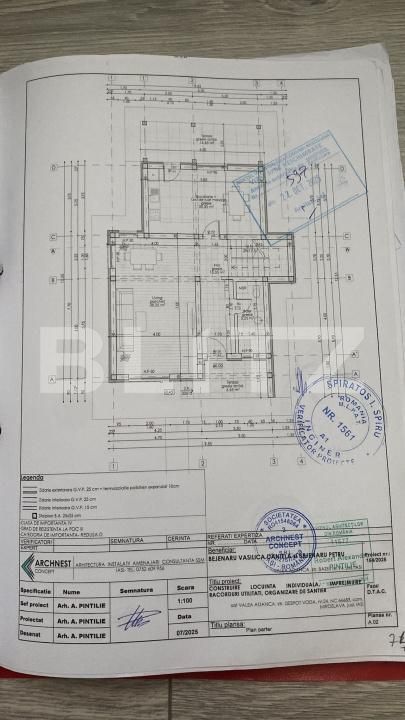 Casa de vânzare 4 camere Valea Adanca - 206467CV | BLITZ Iași | Poza3