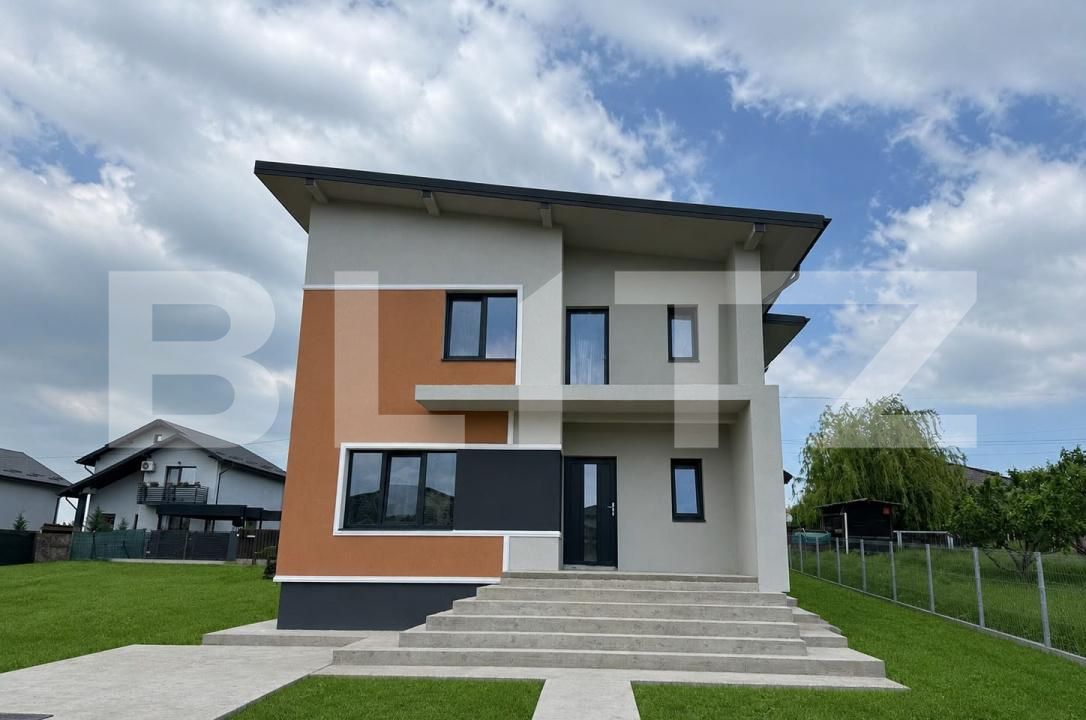 Casa de vânzare 4 camere Valea Adanca - 206467CV | BLITZ Iași | Poza2