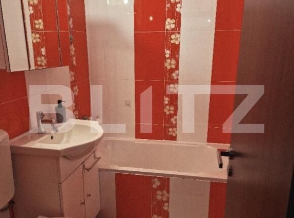 Apartament de închiriat 3 camere Baza 3 - 206469AI | BLITZ Iași | Poza2