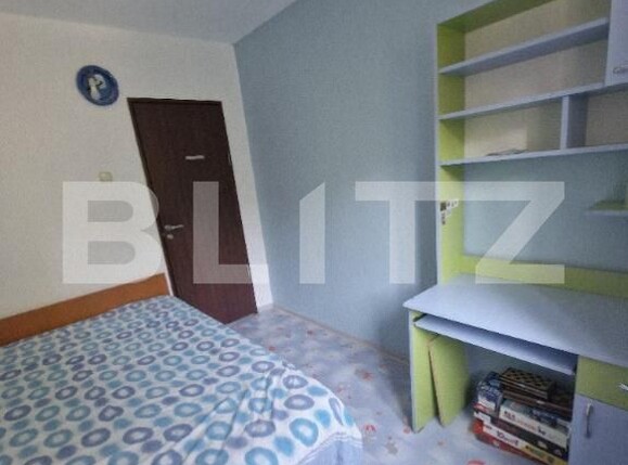 Apartament de închiriat 3 camere Baza 3 - 206469AI | BLITZ Iași | Poza4