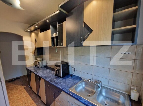 Apartament de închiriat 3 camere Baza 3 - 206469AI | BLITZ Iași | Poza5