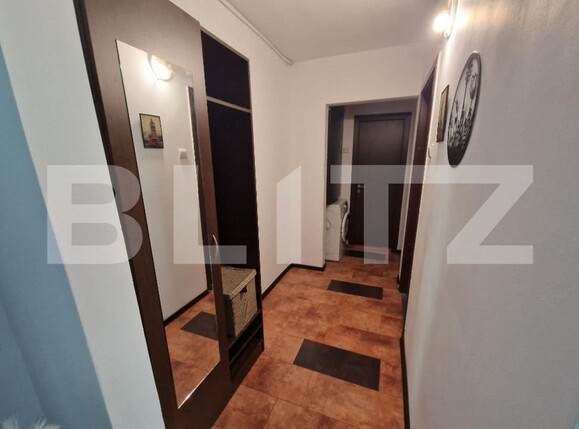 Apartament de închiriat 3 camere Baza 3 - 206469AI | BLITZ Iași | Poza3