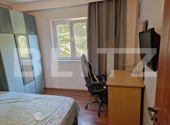 Apartament de închiriat 3 camere Baza 3 - 206469AI | BLITZ Iași | Poza6