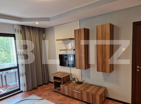 Apartament de închiriat 3 camere Baza 3 - 206469AI | BLITZ Iași | Poza1