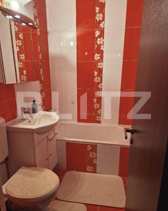 Apartament de închiriat 3 camere Baza 3 - 206469AI | BLITZ Iași | Poza2