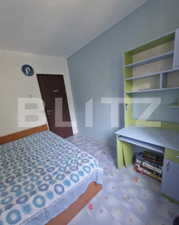 Apartament de închiriat 3 camere Baza 3 - 206469AI | BLITZ Iași | Poza4