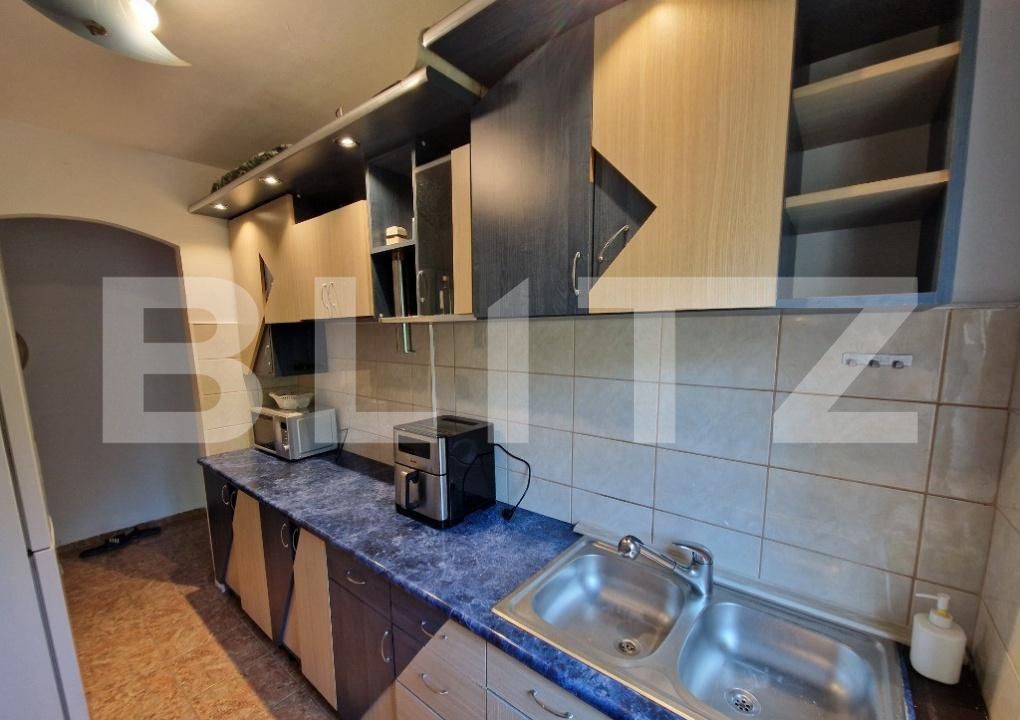 Apartament de închiriat 3 camere Baza 3 - 206469AI | BLITZ Iași | Poza5