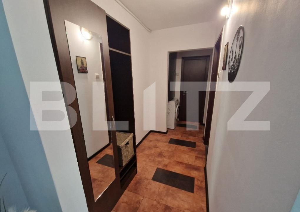 Apartament de închiriat 3 camere Baza 3 - 206469AI | BLITZ Iași | Poza3