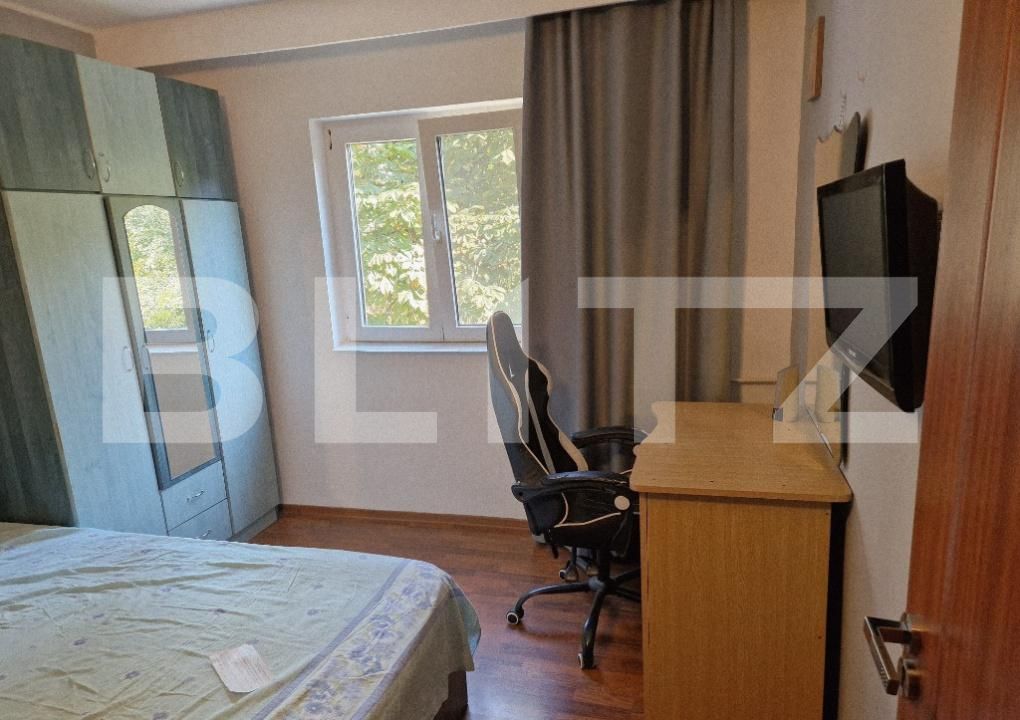 Apartament de închiriat 3 camere Baza 3 - 206469AI | BLITZ Iași | Poza6