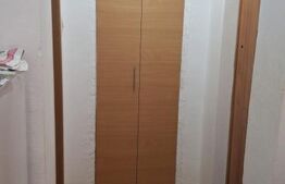 Apartament 3 camere, 62 mp, zona Pacurari