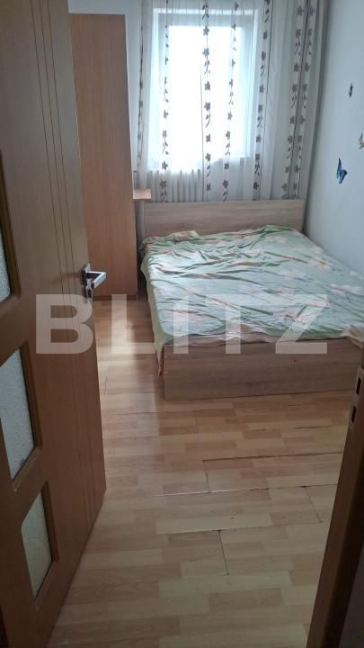 Apartament de închiriat 3 camere Pacurari - 206491AI | BLITZ Iași | Poza2