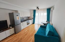 Apartament de închiriat 2 camere Aleea Tudor Neculai - 206700AI | BLITZ Iași | Poza2