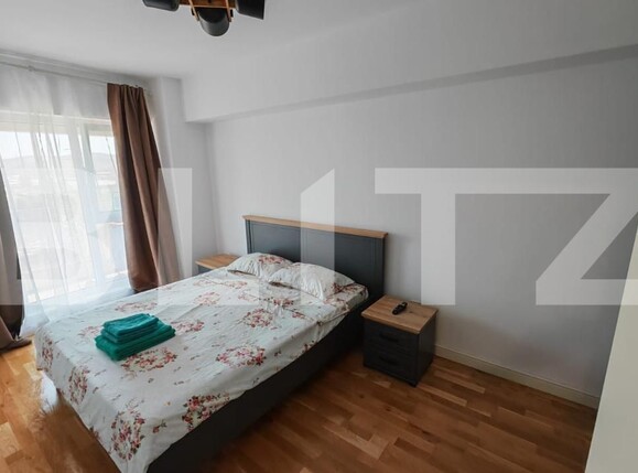 Apartament de închiriat 2 camere Tatarasi - 206498AI | BLITZ Iași | Poza2