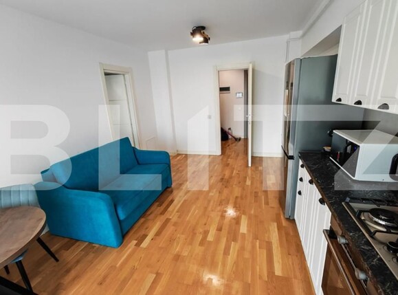 Apartament de închiriat 2 camere Tatarasi - 206498AI | BLITZ Iași | Poza3