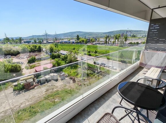 Apartament de închiriat 2 camere Tatarasi - 206498AI | BLITZ Iași | Poza5