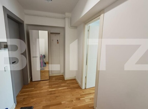 Apartament de închiriat 2 camere Tatarasi - 206498AI | BLITZ Iași | Poza4