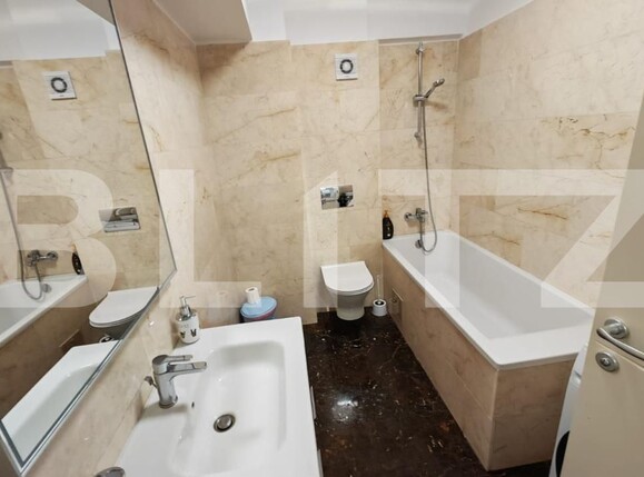 Apartament de închiriat 2 camere Tatarasi - 206498AI | BLITZ Iași | Poza7