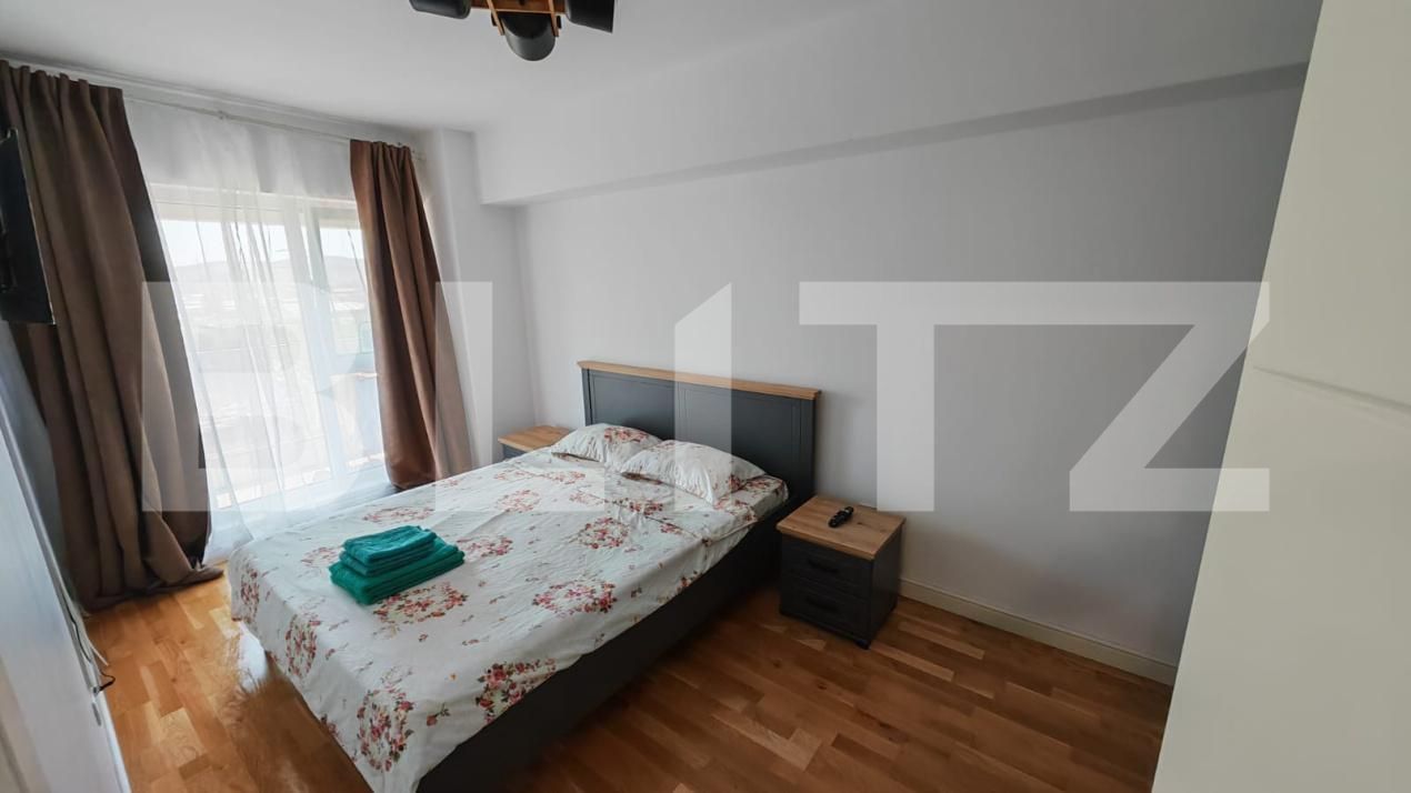 Apartament de închiriat 2 camere Tatarasi - 206498AI | BLITZ Iași | Poza2