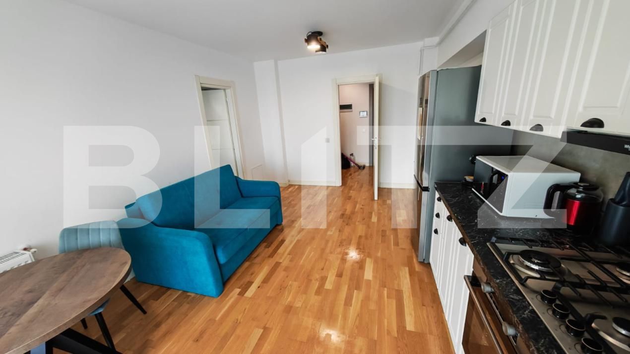Apartament de închiriat 2 camere Tatarasi - 206498AI | BLITZ Iași | Poza3