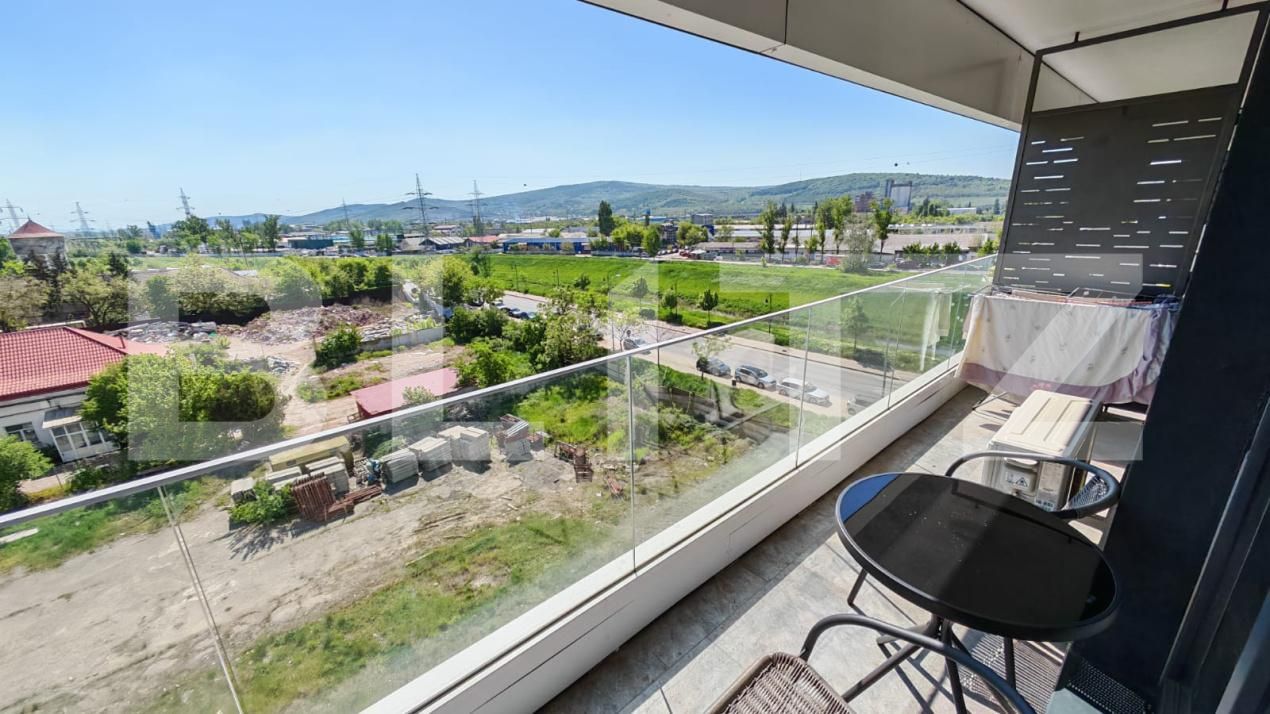 Apartament de închiriat 2 camere Tatarasi - 206498AI | BLITZ Iași | Poza5