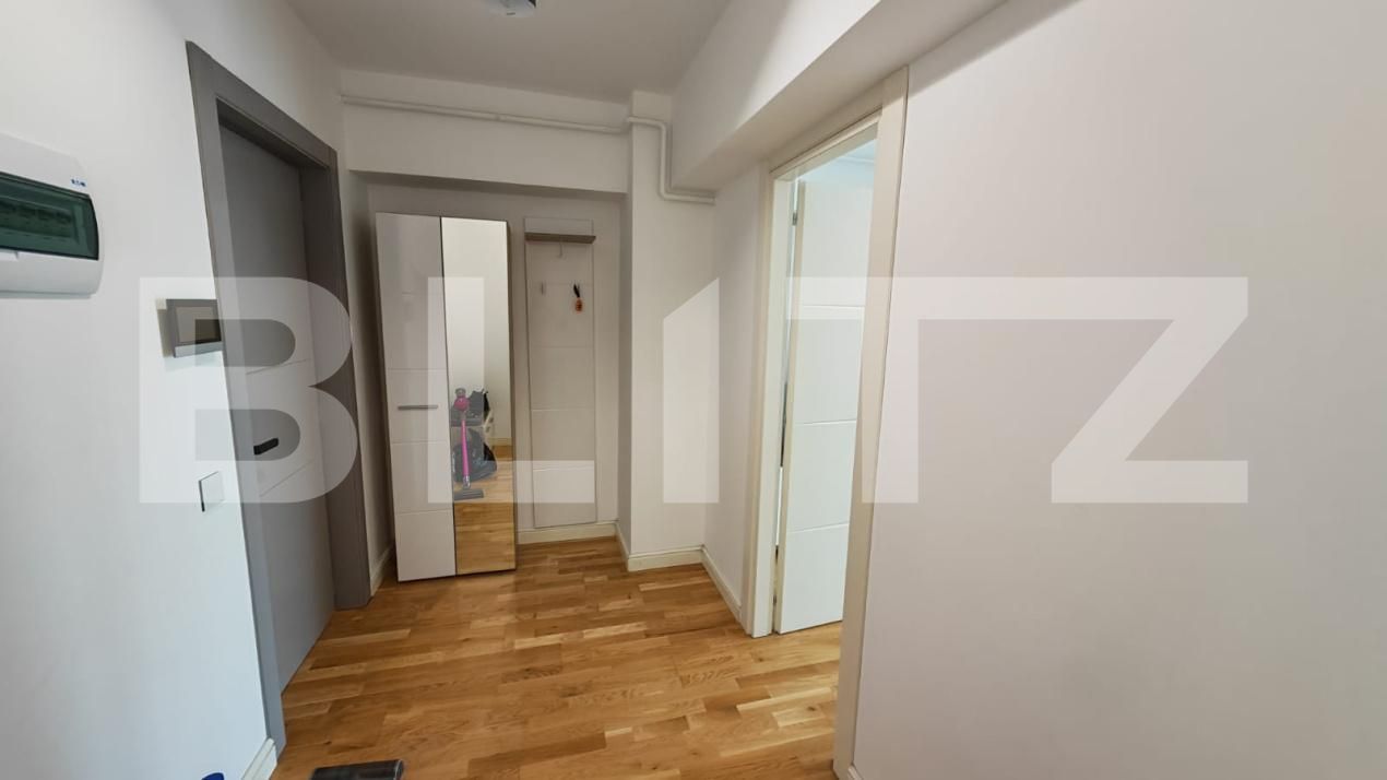 Apartament de închiriat 2 camere Tatarasi - 206498AI | BLITZ Iași | Poza4