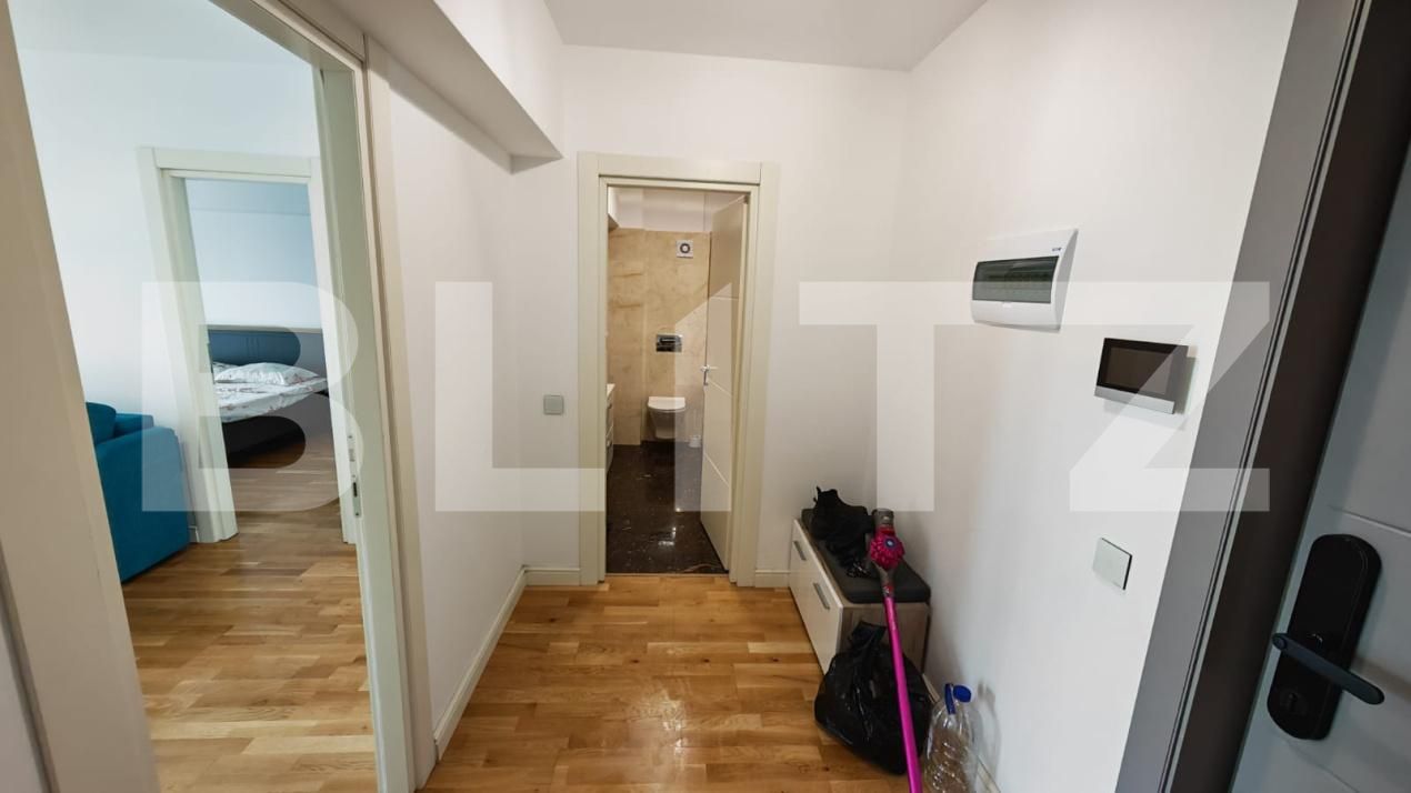 Apartament de închiriat 2 camere Tatarasi - 206498AI | BLITZ Iași | Poza6